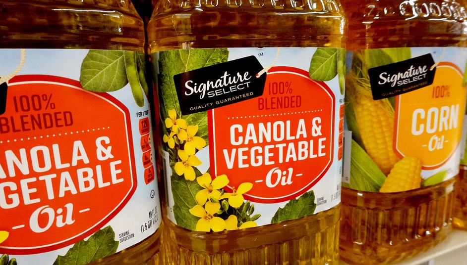 Why Are Seed Oils Bad? Here's What You Should Know