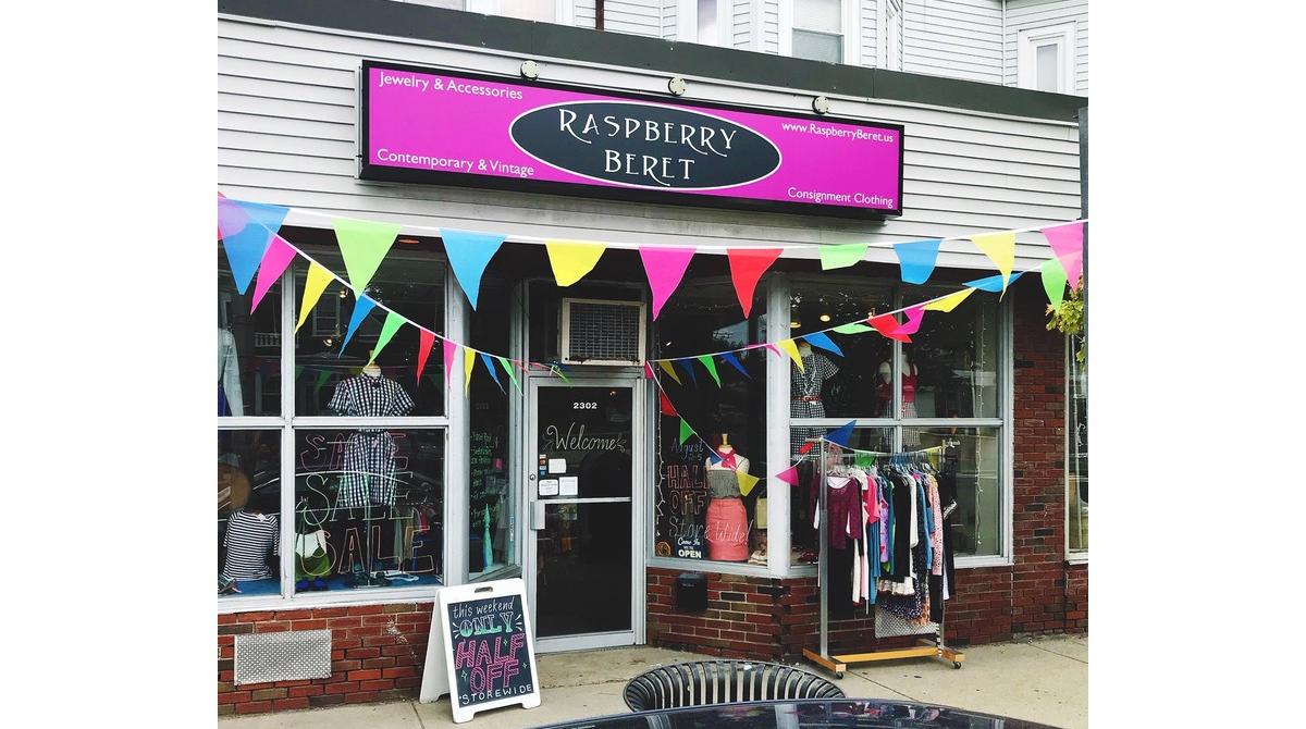 The Best Thrift Stores in Boston You Don't Want to Miss