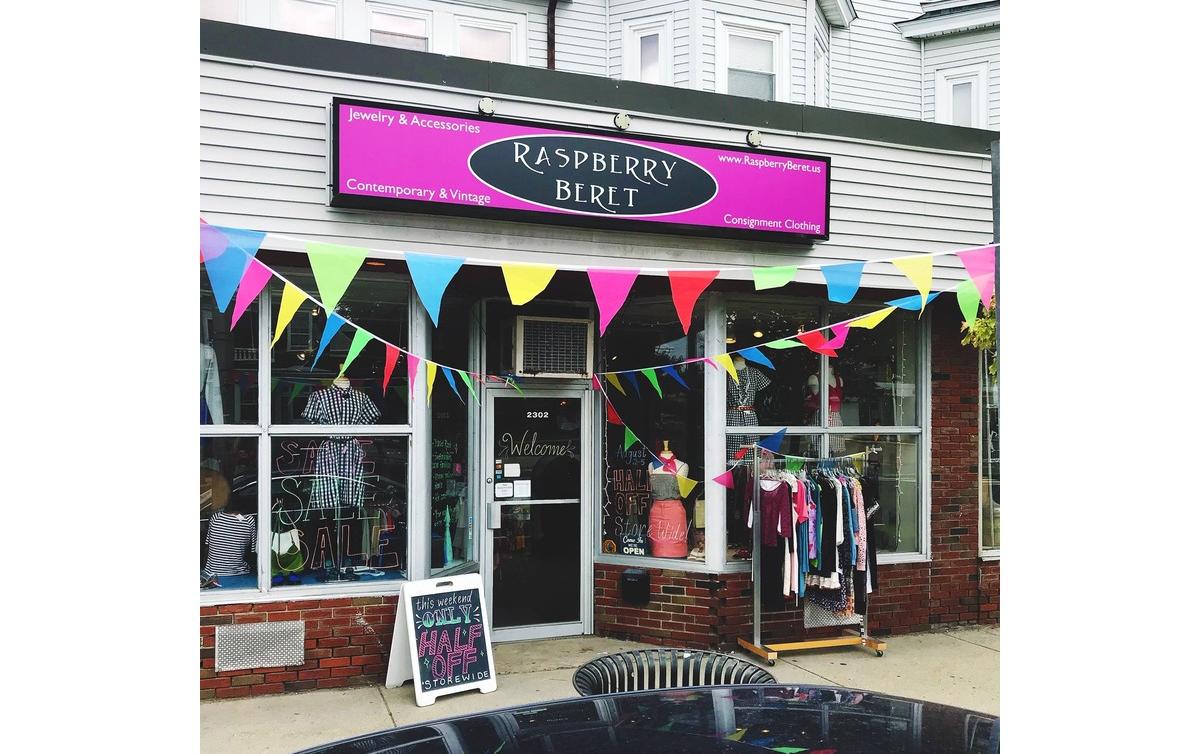 The Best Thrift Stores in Boston You Don't Want to Miss