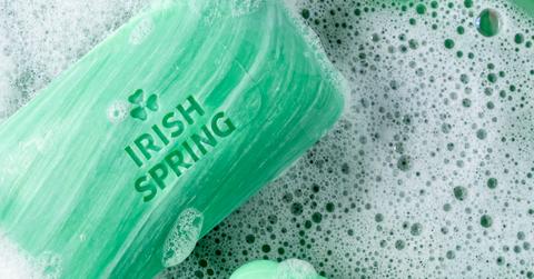 Does Irish Spring Soap Really Repel Bugs Roaches And Other Critters   Irish Spring Soap For Bugs 1698350818166 