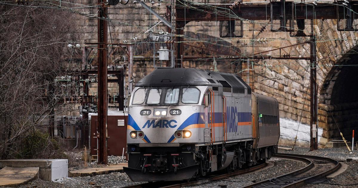 Amtrak