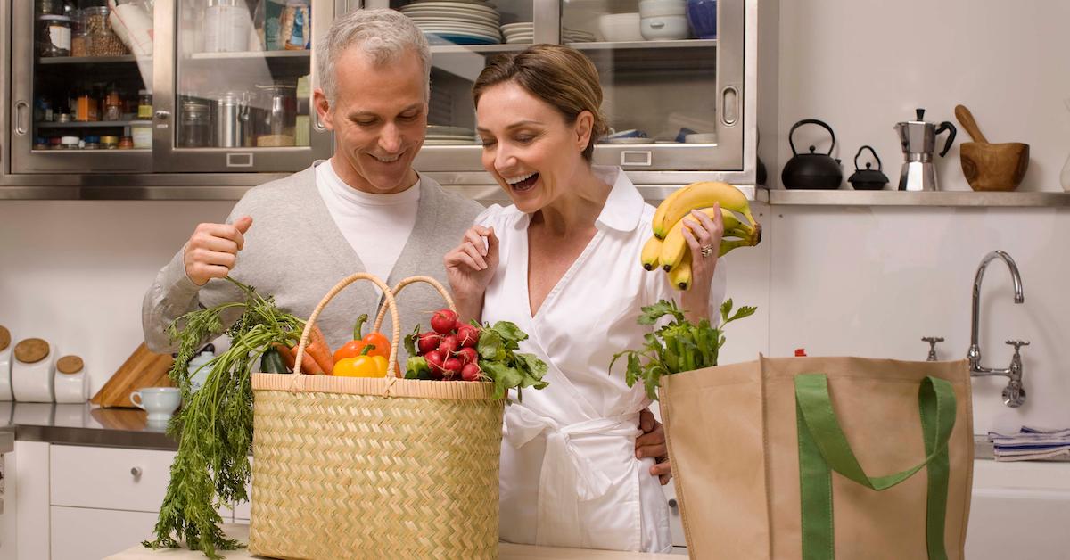 How to Clean Your Germy Reusable Shopping Bags