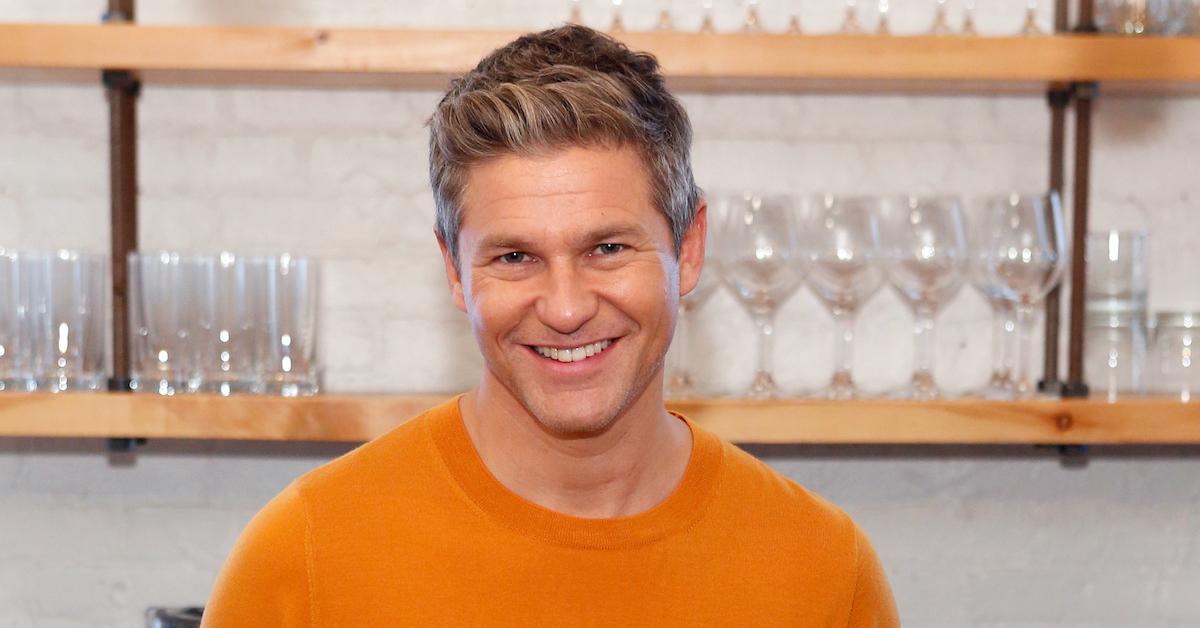 david burtka gardein meat