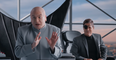 Favorite Super Bowl Ads