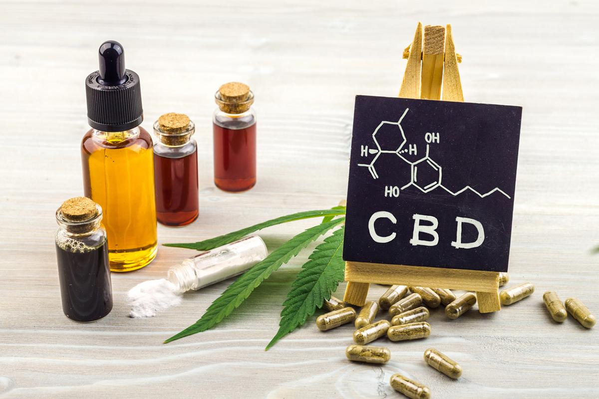 cbd liver enzyme