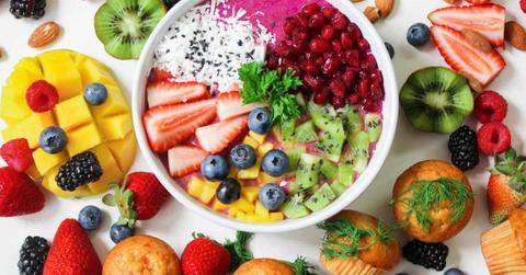 A bowl of fresh colorful fruits (Representative Cover Image Source: Pexels | Photo by Jane Trang Doan)