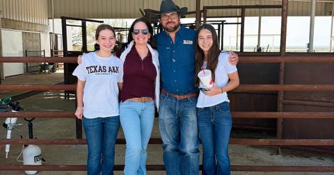 U.S. Agriculture Secretary Brooke Rollins' Net Worth Explored