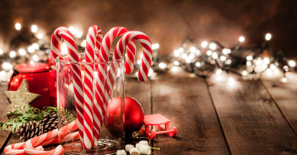 Are Candy Canes Vegan? What to Know This Holiday Season