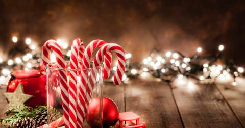 Are Candy Canes Vegan?