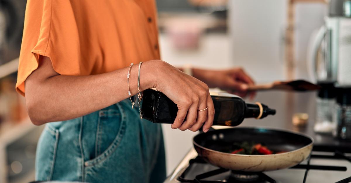 How Long Does Olive Oil Last — And Does It Ever Expire?