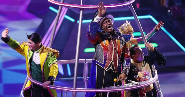 Ringling Bros. Circus Is Relaunching Without Animals