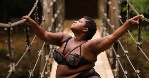 Body Positive Instagram Accounts