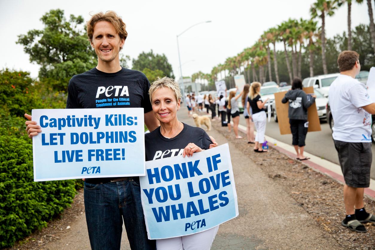 PETA