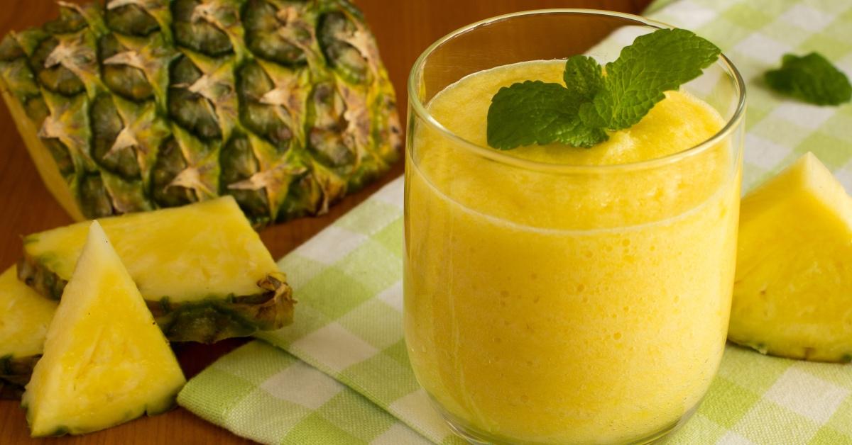 Pineapple or Mango Frozen Fruit - Season's Choice