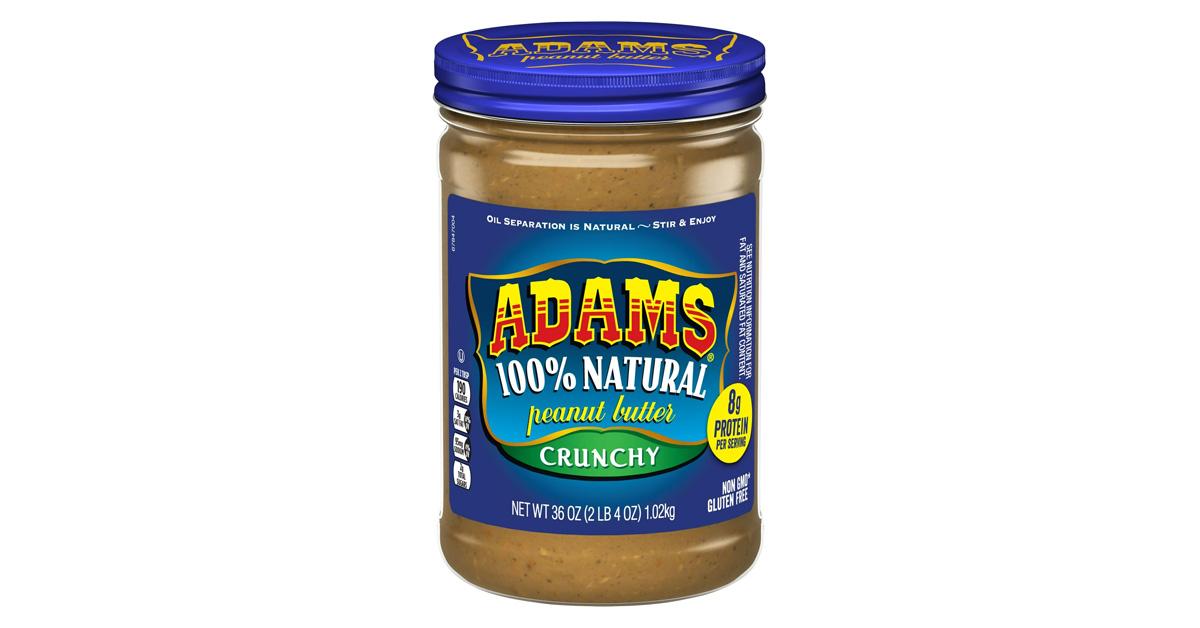 Best Natural Peanut Butter Unleashed