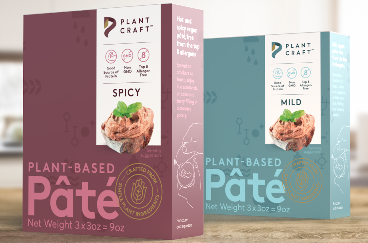 plantcraft pate