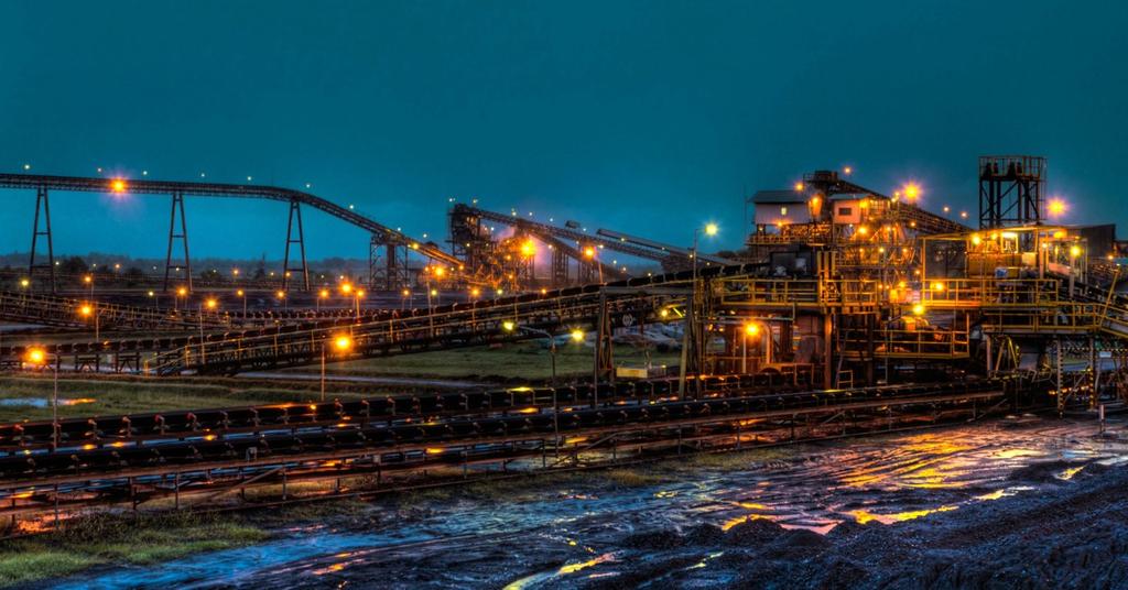 Is There Such a Thing as Clean Coal, Environmentally Speaking?
