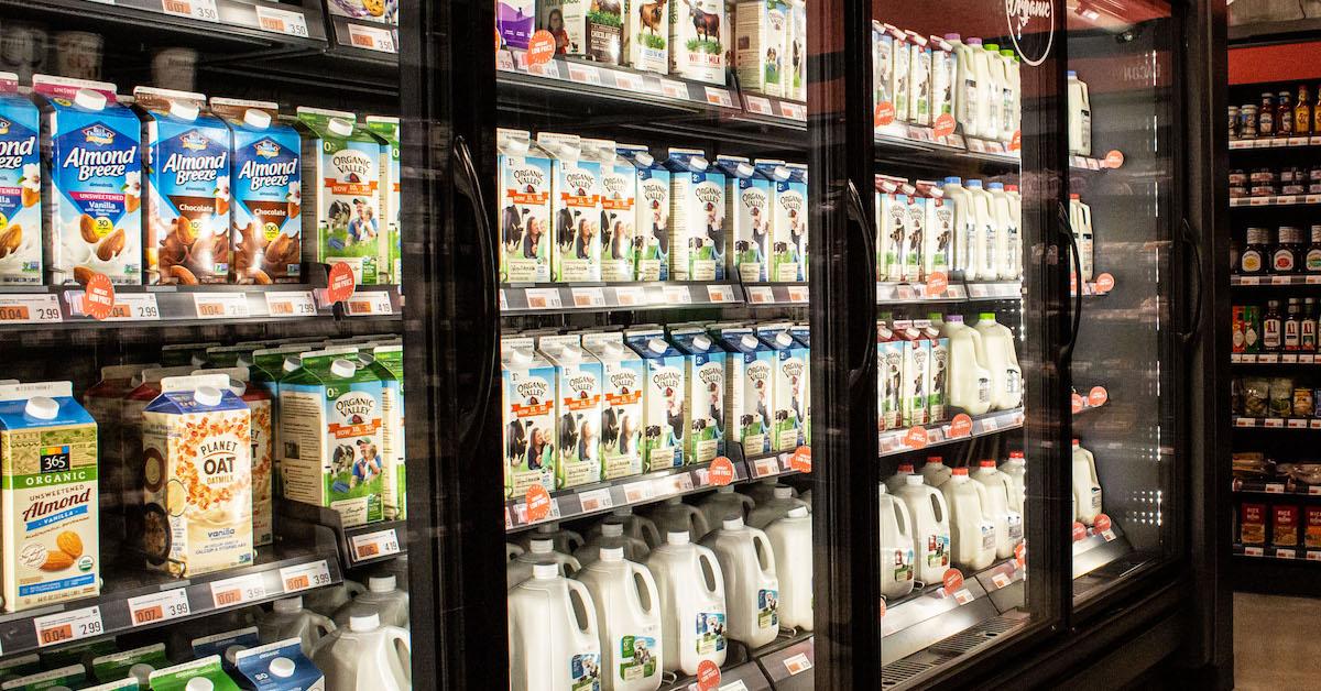 Best Non-Dairy Milks for Toddlers and Kids