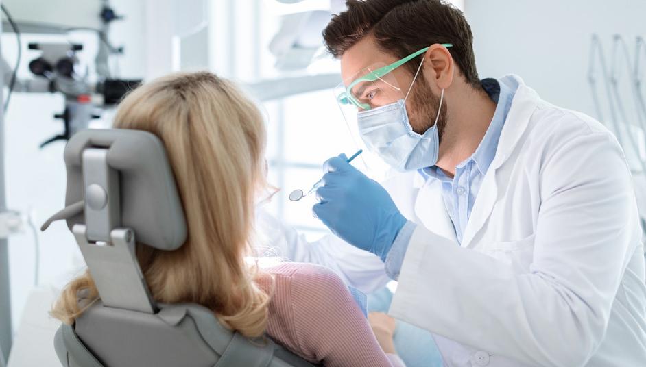 Why Don't Dentists Use Nitrous Oxide Anymore? Inside the Change