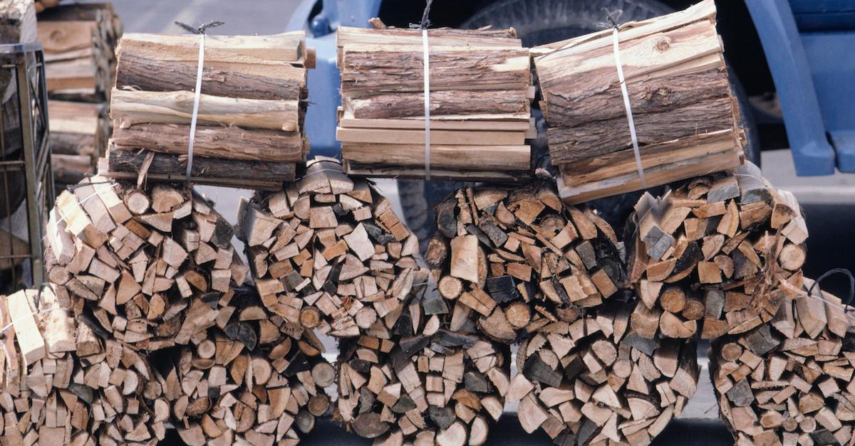 Sustainable Firewood Options to Heat Your House All Winter Long