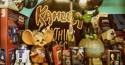 Best online thrift stores