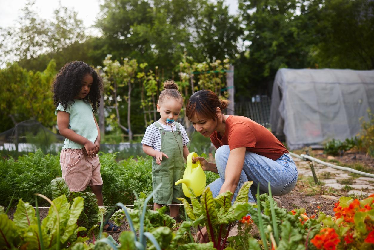 Celebrate National Gardening Day