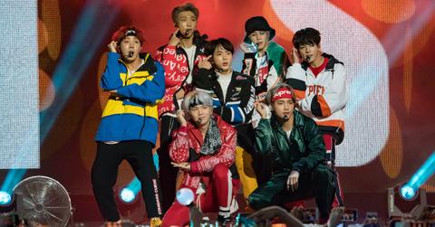 bts formula e racing