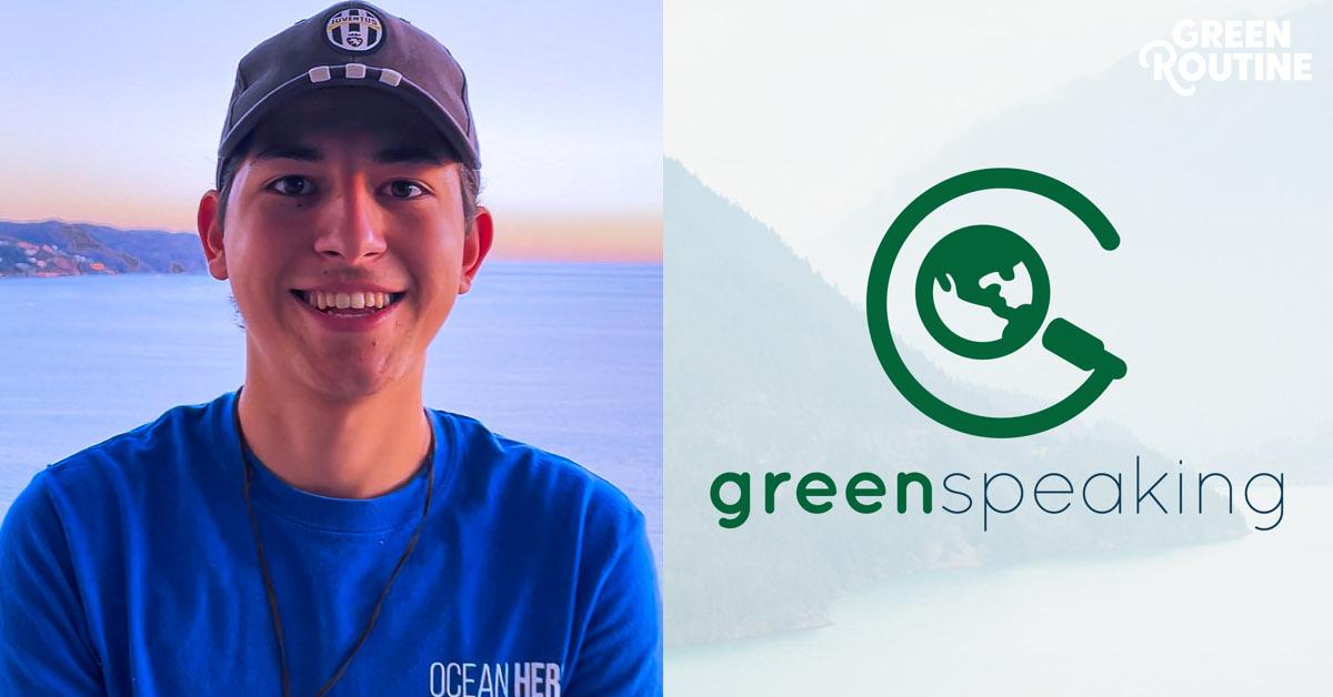 How Mexico City-Based Activist Diego Arreola Is Fighting for Climate ...