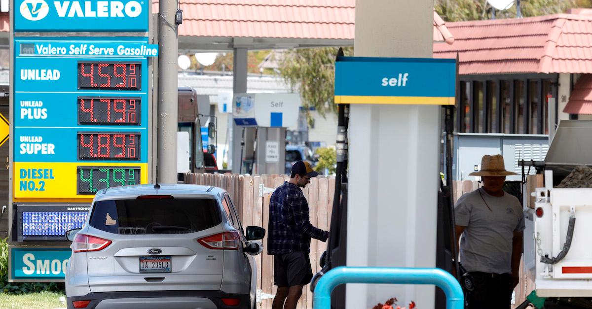 What Is Leaded Gas? It's Officially Been Banned Around the World