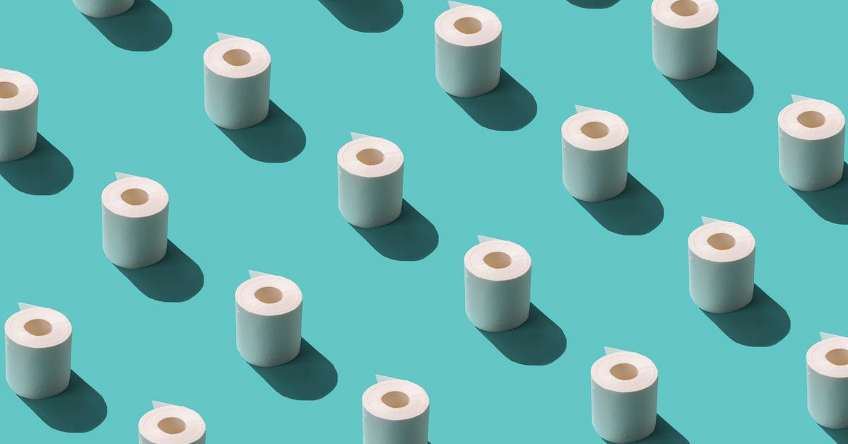 How to Replace All Your Paper Goods with Reusables — Tissues, Paper Towels, and More