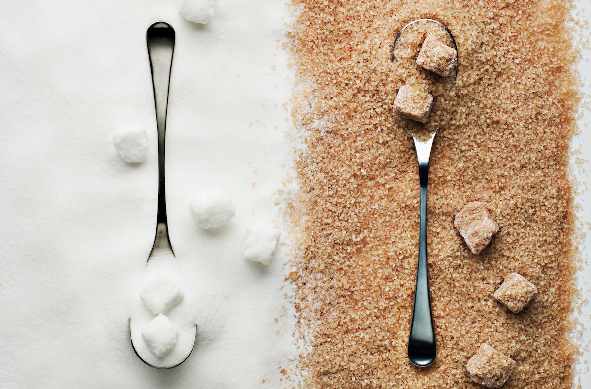 Is Natural Sugar Bad For You How Fruit Oats Dairy And More Affect Us