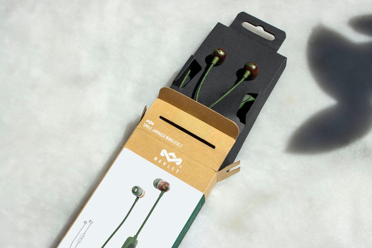 house of marley headphones