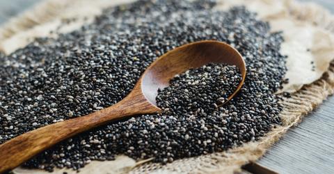 Chia seeds
