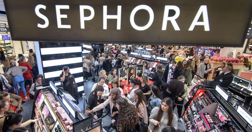 PFAS-Free Makeup to Eliminate “Forever Chemicals” From Beauty Routine