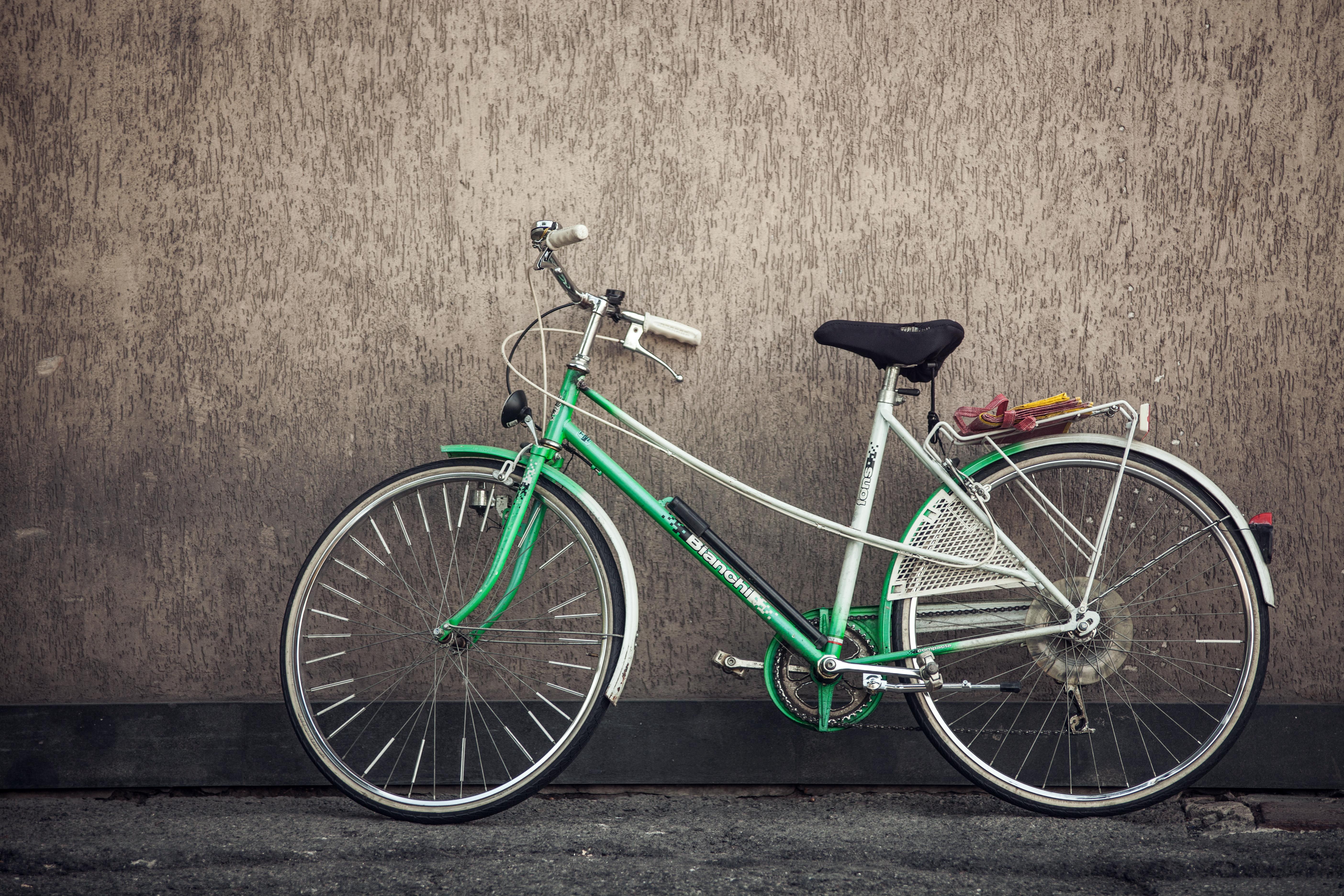 This Eco-Friendly Bike Shop Will Let You Trade In Your Car For An E-Bike