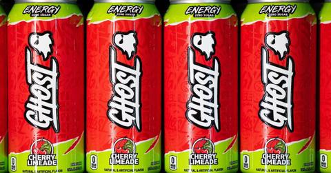 Are GHOST Energy Drinks Bad for You? Let's Investigate