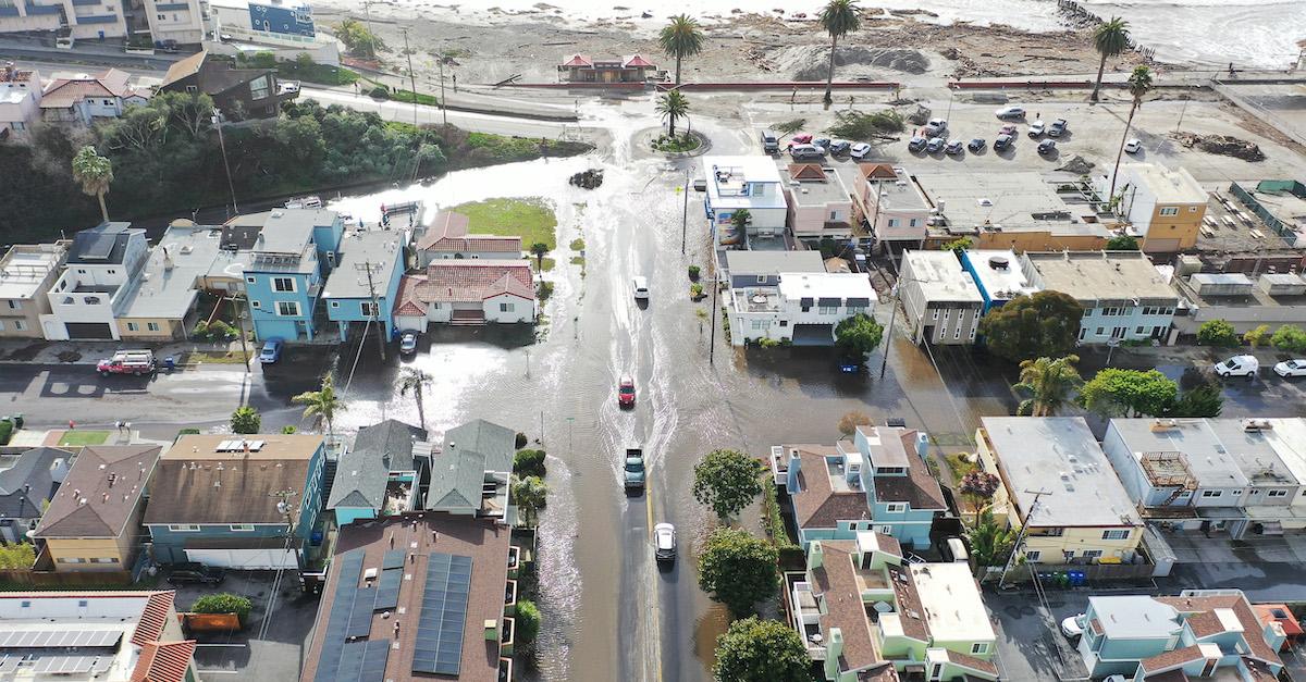 Is the California Drought Over? Despite Recent Storms, It’s Still Ongoing