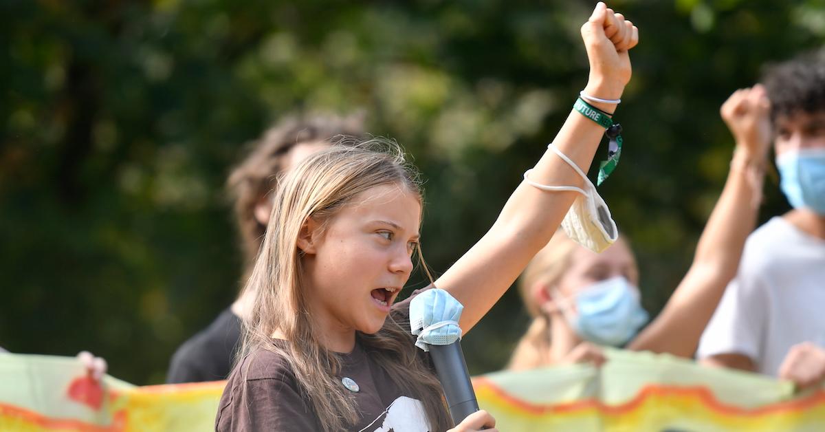 Greta Thunberg’s Net Worth: The Climate Activist and Her Family’s Finances