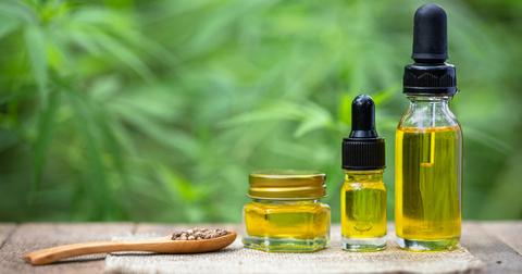 CBD Oil for sale