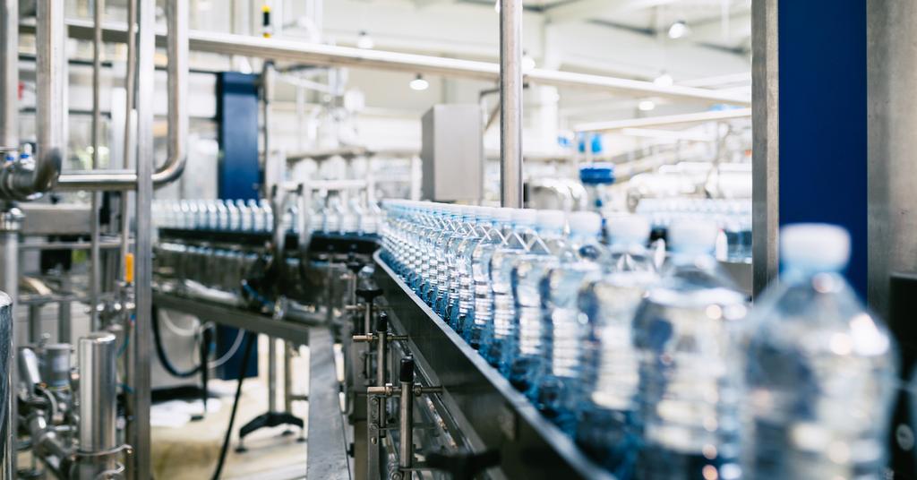 U.K. Plastic Packaging Tax Could Reduce Demand for New Plastic