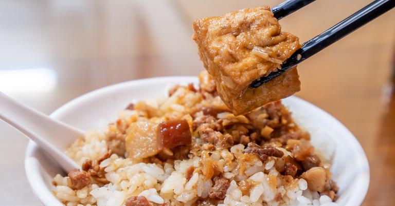 Simple Tofu Recipes