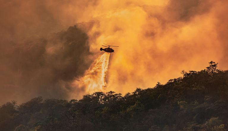 Indigenous Peoples’ Day 2020: How Climate Change Harms Native Americans