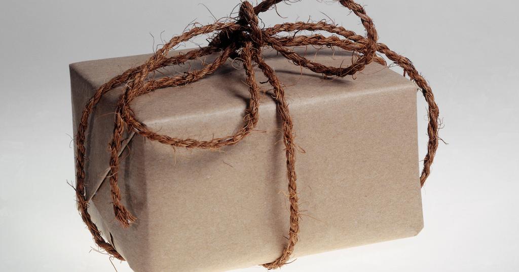 Can You Recycle Wrapping Paper? Here's How to Tell