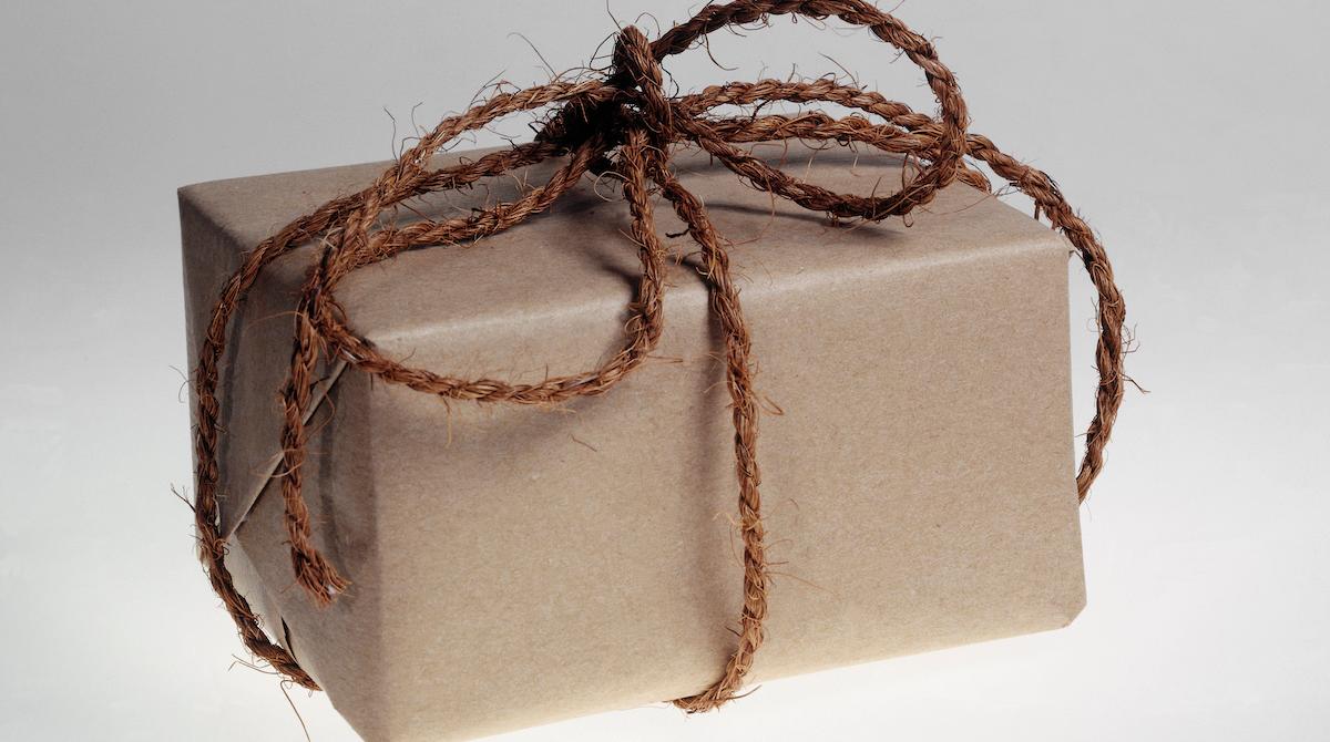 Can You Recycle Wrapping Paper? Here's How to Tell