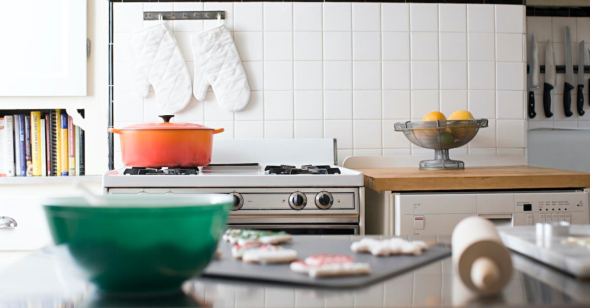 Magnetic Induction Cooking Could Help Lower Your Environmental Impact