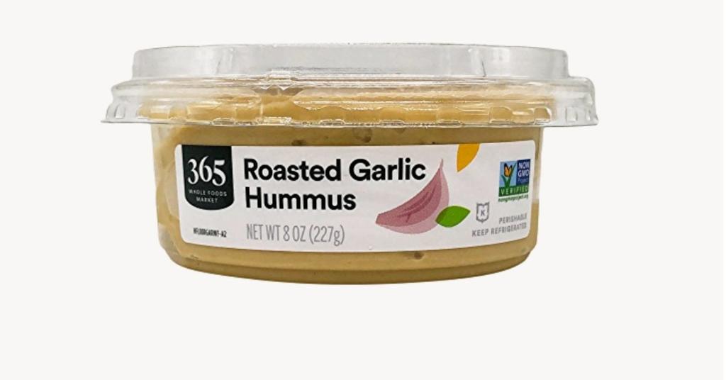 The Best StoreBought Hummus, if You're Feeling Snacky