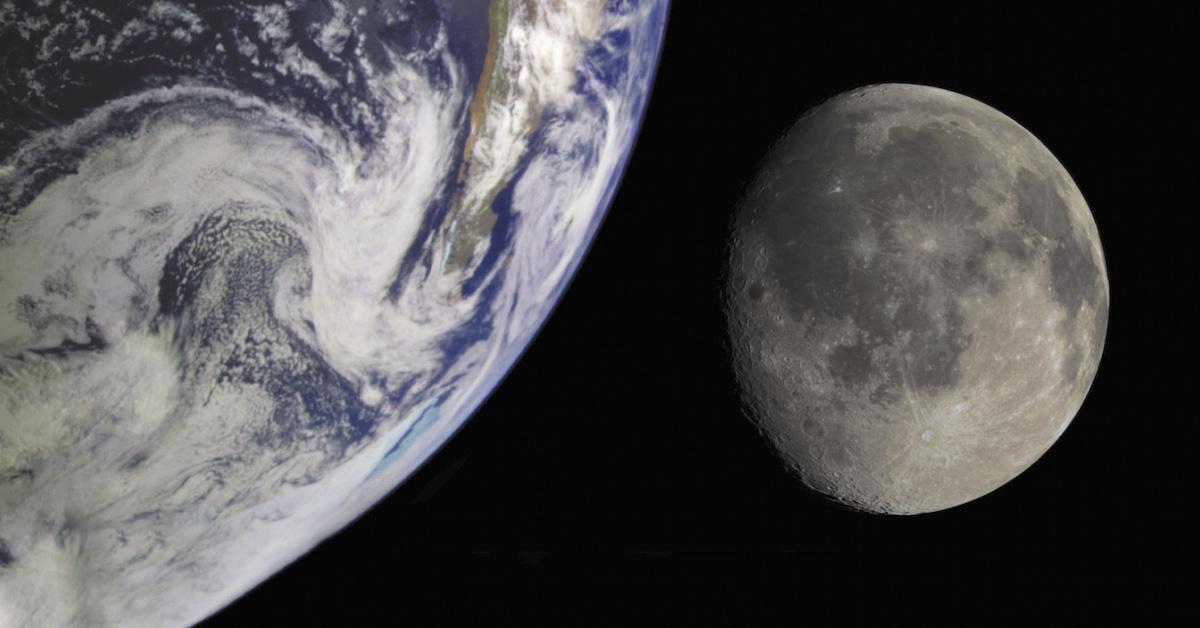 Earth'S Second Moon 2024 Date Ninon Anallese