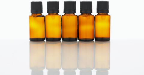 Tea Tree Oil Sustainable