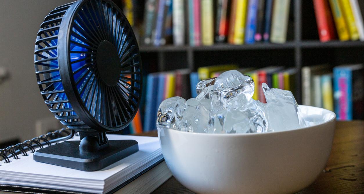 Save Money and Energy With These DIY Air Conditioner Ideas