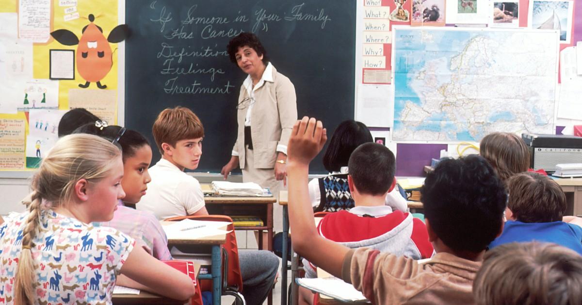 Oklahoma Brings International Teachers in To Help With Critical Teacher Shortage